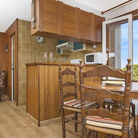 Apartmán Est Benet - Calella De Palafrugell Exteriér fotografie