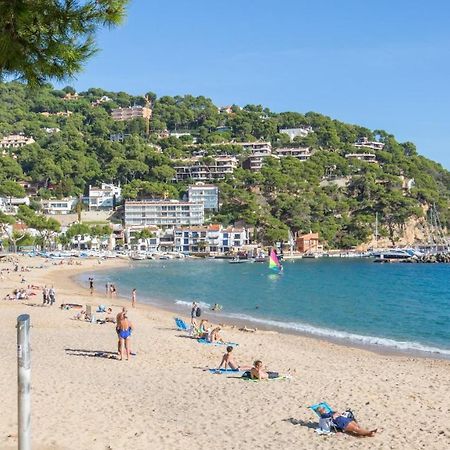 Apartmán Est Benet - Calella De Palafrugell Exteriér fotografie