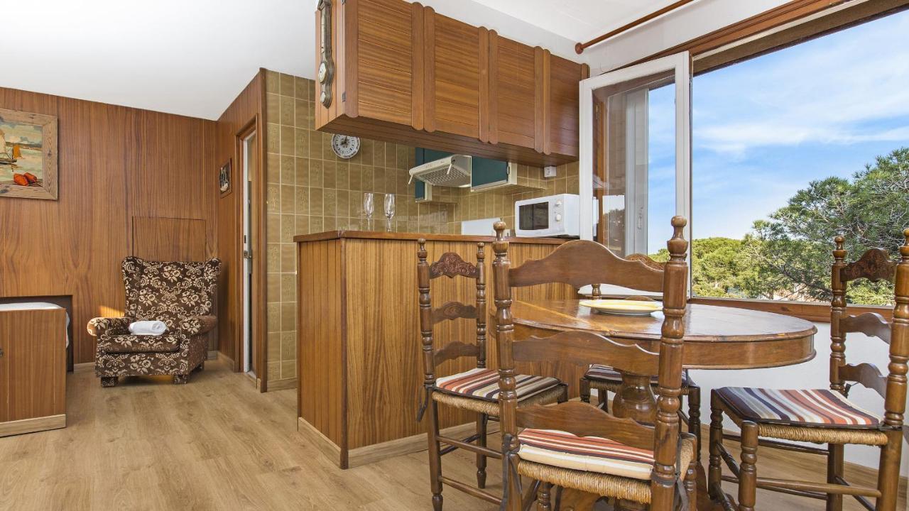 Apartmán Est Benet - Calella De Palafrugell Exteriér fotografie